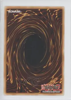 R - Djinn Presider of Rituals 1st Ed. YuGiOh Stardust Overdrive #SOVR-EN038 2009 - Image 2