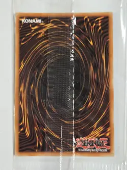 Yuma Token TKN5-EN029 + Yuya Token TKN5-EN030 Yugioh Zexal Set SEALED Mint - Image 5