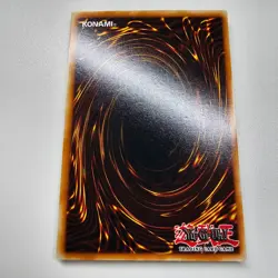 Beta The Magnet Warrior - DOR - Prismatic Secret Rare - Yugioh EURO NM - Image 2