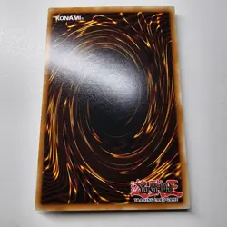 Metalmorph - FMR - Prismatic Secret Rare - Yugioh MINT - Image 2