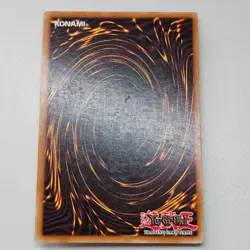 Luster Dragon - LOD EN050 - Super Rare - Yugioh EURO Error Name - Image 3
