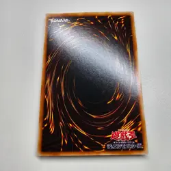 Judgment of the Pharaoh - JCY - Ultra Rare - Yugioh OCG Mint Pack Fresh - Image 2