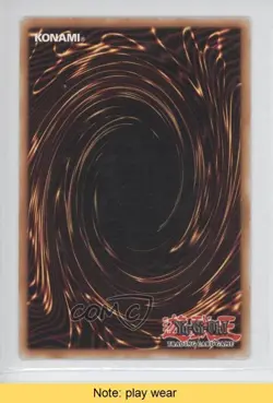 Malfunction 1st Ed. YuGiOh Shadow of Infinity #SOI-EN060 2006 READ 1i7 - Image 2
