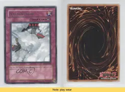 Malfunction 1st Ed. YuGiOh Shadow of Infinity #SOI-EN060 2006 READ 1i7 - Image 3