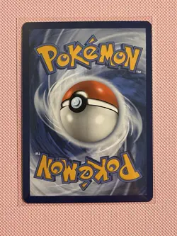 Pokemon TCG Scarlet & Violet Stellar Crown Lanturn Reverse Holo Card 49/142 - Image 2