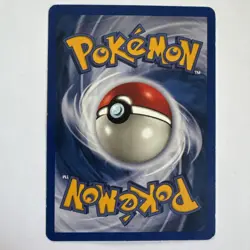 Pokemon Card - Dark Magcargo Neo Destiny 18/105 Rare LP-MP - Image 2
