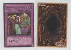 Goblin Out of the Frying Pan 1st Ed. YuGiOh Shadow Infinity #SOI-EN059 2006 12ka - Image 3