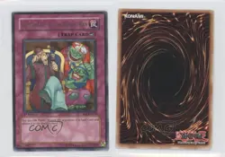 Goblin Out of the Frying Pan 1st Ed. YuGiOh Shadow Infinity #SOI-EN059 2006 ic4 - Image 3