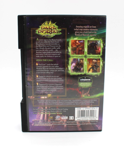Through the Dark Portal Starter Deck World of Warcraft Trading Card Game - Image 2