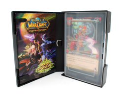 Through the Dark Portal Starter Deck World of Warcraft Trading Card Game - Image 5