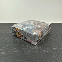 Demon Slayer Kimetsu No Yaiba 30 Pack Trading Card Booster Box New Sealed - Image 4