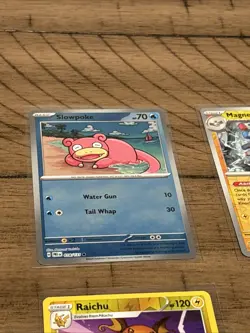 Pokemon Card lot of Gen 1 and Gen 2! - Image 3