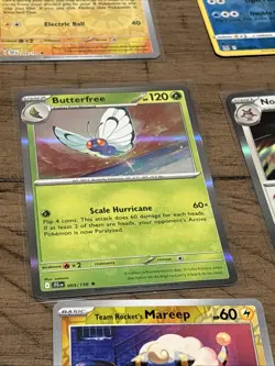 Pokemon Card lot of Gen 1 and Gen 2! - Image 5