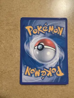 Genesect Pokemon TCG EX Card Rapid Blaster Holo Rare 101/101 - Image 2