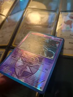Giratina 62/135 - Plasma Storm Reverse Holo Rare - Pokemon Card - - Image 2