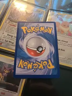 Giratina 62/135 - Plasma Storm Reverse Holo Rare - Pokemon Card - - Image 3