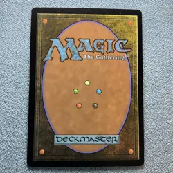 MTG- Noble Hierarch- Modern Masters- Lightly Played Excellent Cond- MAGIC CARD - Image 2