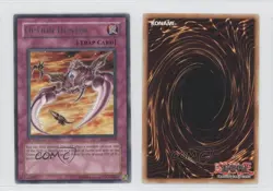 Option Hunter 1st Ed. YuGiOh Shadow of Infinity #SOI-EN058 2006 3f3 - Image 3