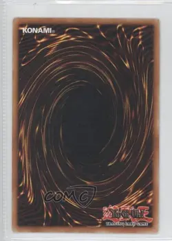 SR - Damage Condenser 1st Ed. YuGiOh Shadow of Infinity #SOI-EN052 2006 ic4 - Image 2