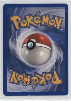 Jynx Pokemon e-Card Series Expedition #83 2002 - Image 2