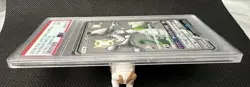 PSA 9 Mewtwo GX SSR 219/150 ULTRA SHINY 2018 Pokemon Card Japanese Mint JP - Image 4
