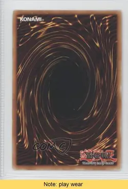 SR - Ancient Gear Castle 1st Ed. YuGiOh Shadow of Infinity #SOI-EN047 READ 0l2 - Image 2