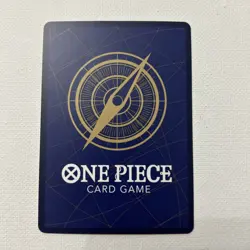 One Piece Card Game Luffy P-041 Promo BANDAI CARD GAMES Fest23-24 JP - Image 4