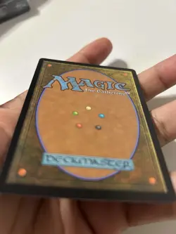 ***Borderless Doubling Season*** MTG Wilds of Eldraine - Image 2