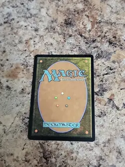 MTG - Walk the Aeons - Time Spiral 93/301 - Regular Rare - Turns - Image 3