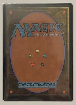 Commander's Plate Foil - Mythic - Secret Lair MTG Magic the Gathering - Image 2