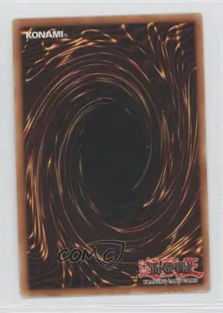 SR - Ancient Gear Castle 1st Ed. YuGiOh Shadow of Infinity #SOI-EN047 2006 ic4 - Image 2