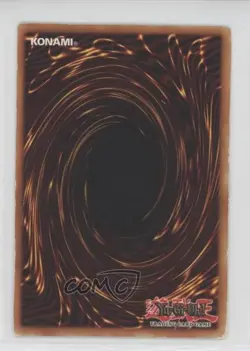 SR - Demise King of Armageddon 1st Ed. YuGiOh Shadow Infinity #SOI-EN035 d7k - Image 2