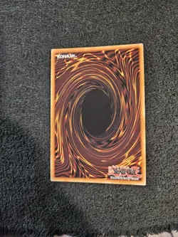 Yugioh! Archfiend's Advent - BLTR-EN046 - Secret Rare - 1st Edition - Image 2