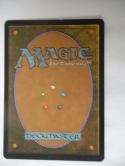 MTG Kaalia of the Vast Double Masters NM/M The actual picture of the card - Image 2