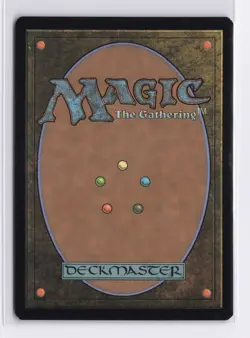 Forest (Borderless) (Foil) 0266 (L) MTG Edge of Eternities (EOE) - Image 2
