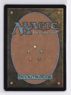 Forest (Borderless) (Foil) 0266 (L) MTG Edge of Eternities (EOE) - Image 2