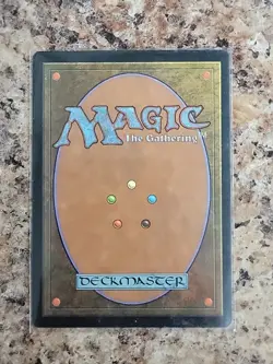 Plains MTG Hand Painted Borderless Full Altered Art Commander Ready - Image 3