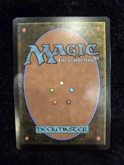 Mtg Laughing Jasper Flint foil Promo - Image 2