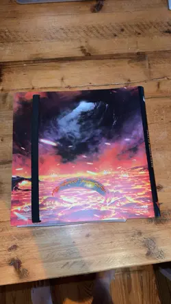 MTG Lord of the Rings Frodo 12 Pocket Binder Ultra Pro Magic The Gathering LOTR - Image 2