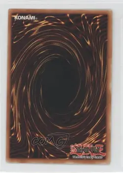 SR - BES Covered Core 1st Ed. YuGiOh Shadow of Infinity #SOI-EN013 2006 3f3 - Image 2