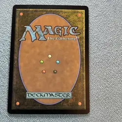 MTG- Vigor-Duels Of The Planeswalkers- Lightly Played Excellent Cond- MAGIC CARD - Image 2