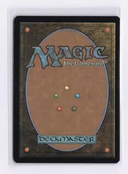 Plains (Borderless) (Foil) 0262 (L) MTG Edge of Eternities (EOE) - Image 2