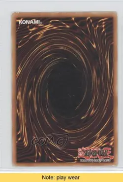 Infernal Flame Emperor 1st Ed. YuGiOh Blaze of Destruction Structure Deck 0g4 - Image 2