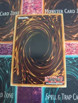Yugioh T.G. Hyper Librarian REDU-ENSE1 Super Rare Limited Near Mint - Image 3