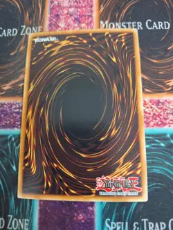 Yugioh Gagaga Cowboy ABYR-EN041 Super Rare Unlimited Near Mint - Image 3
