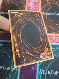 Yugioh Gagaga Cowboy ABYR-EN041 Super Rare Unlimited Near Mint - Image 4