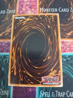 Yugioh Stardust Warrior SDSE-EN040 Ultra Rare 1st Edition Near Mint - Image 3