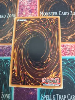 Yugioh Tatsunoko CORE-EN098 Secret Rare 1st Edition Near Mint - Image 3