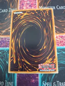 Yugioh The Fabled Kudabbi DT04-EN090 Duel Terminal Super Rare Near Mint - Image 3