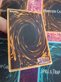 Yugioh The Fabled Kudabbi DT04-EN090 Duel Terminal Super Rare Near Mint - Image 4